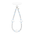 In the Clouds  Phone Charm