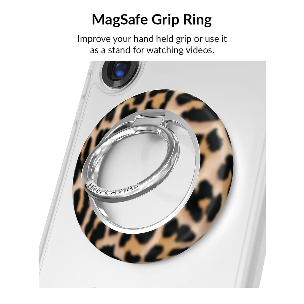 It Girl Blonde Leopard Samsung Bundle Set