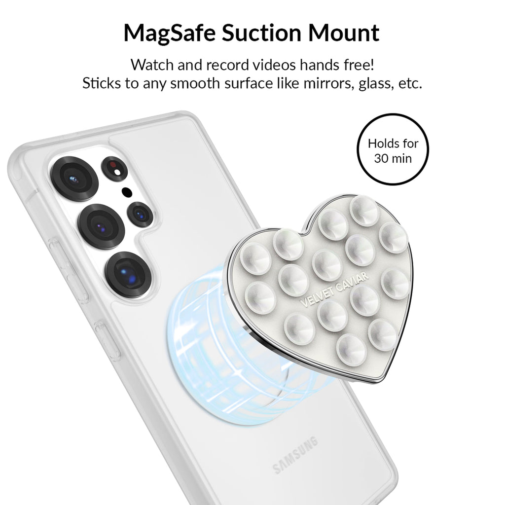 It Girl Blonde Leopard Samsung Bundle Set