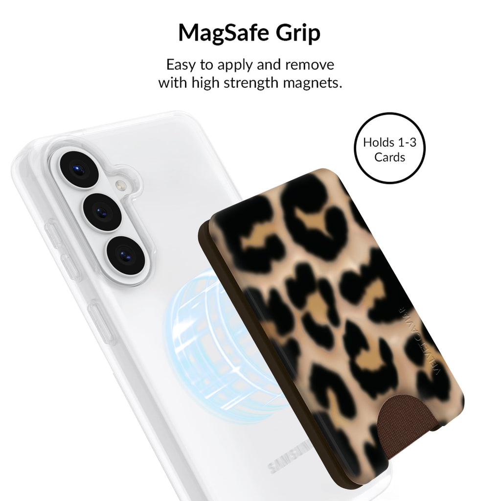 It Girl Blonde Leopard Samsung Bundle Set