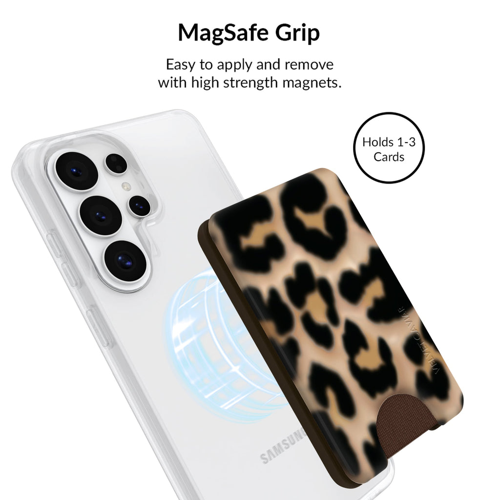 It Girl Blonde Leopard Samsung Bundle Set
