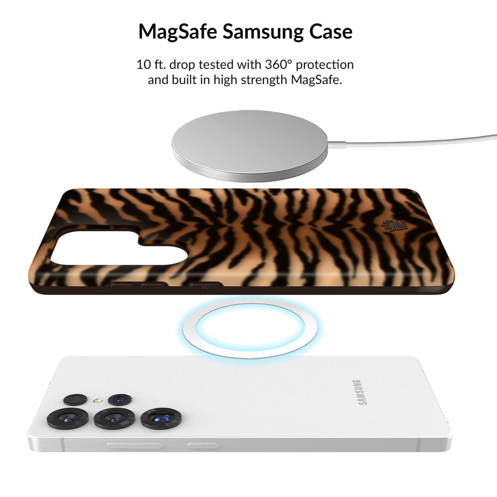 It Girl Tiger Samsung Bundle Set