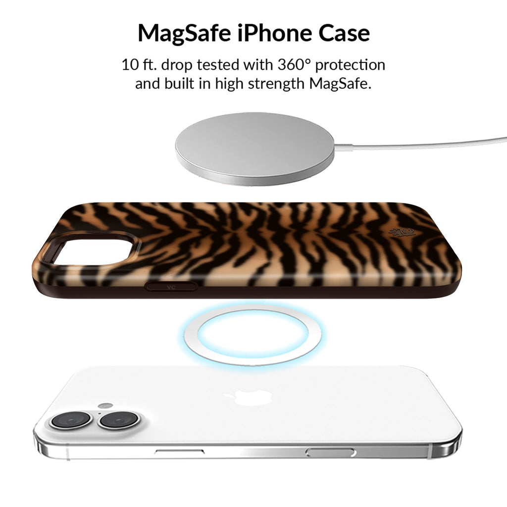 It Girl Tiger iPhone Bundle Set