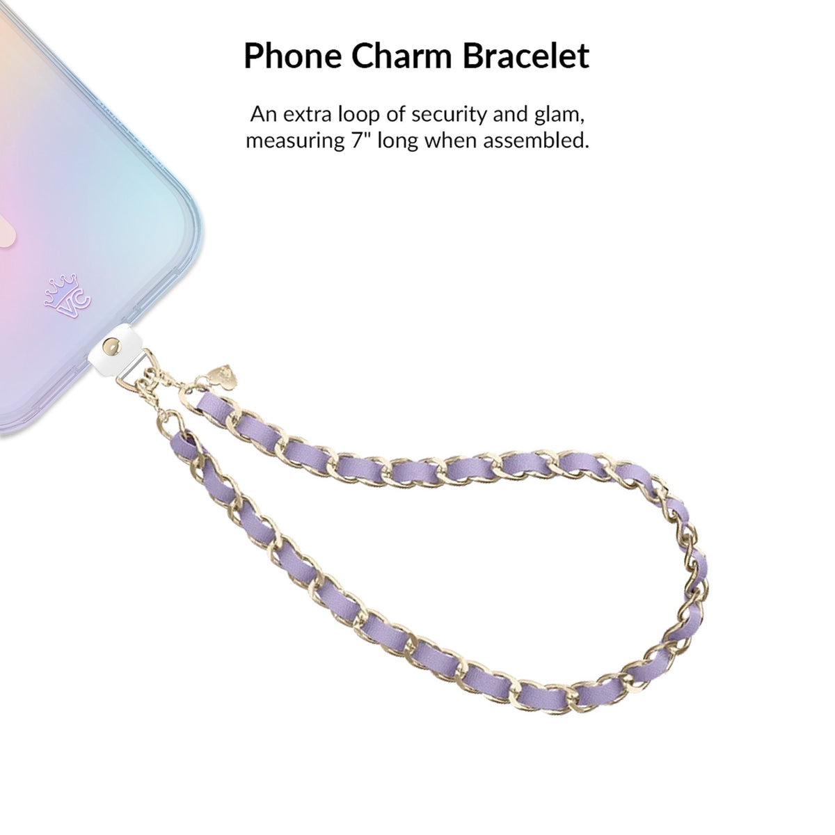 Jelly Glow Aura iPhone Bundle Set