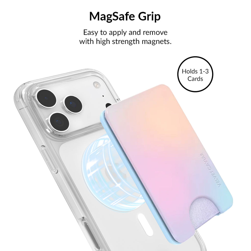 Jelly Glow Aura iPhone Bundle Set