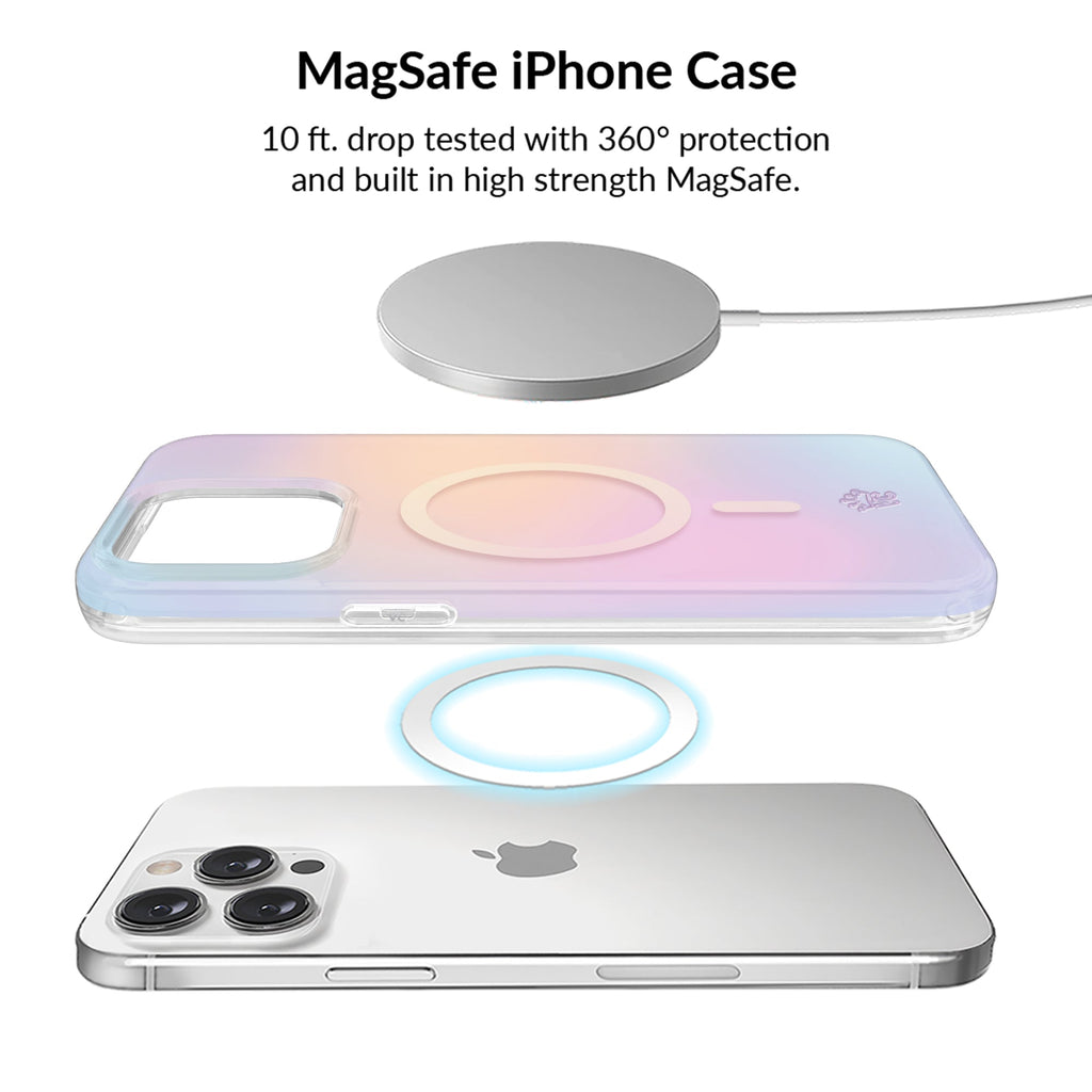 Jelly Glow Aura iPhone Bundle Set