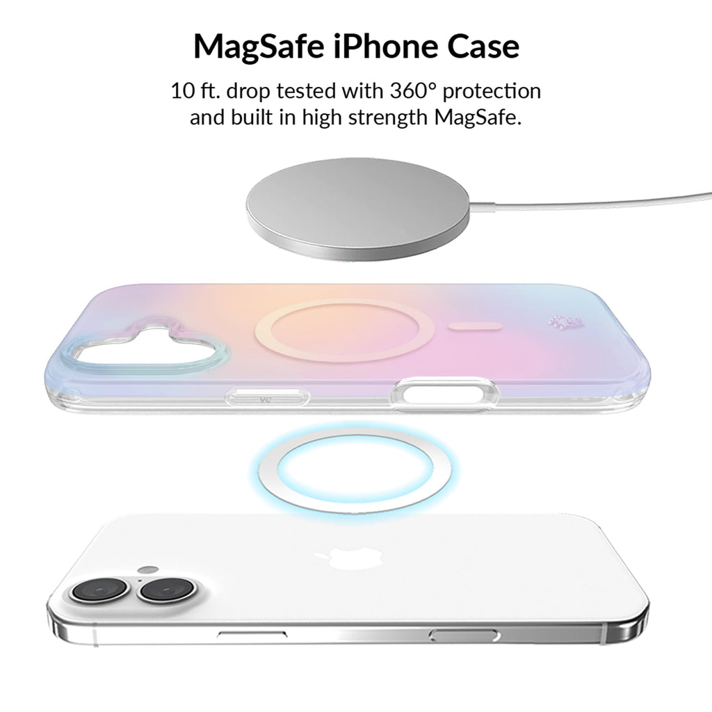 Jelly Glow Aura iPhone Bundle Set