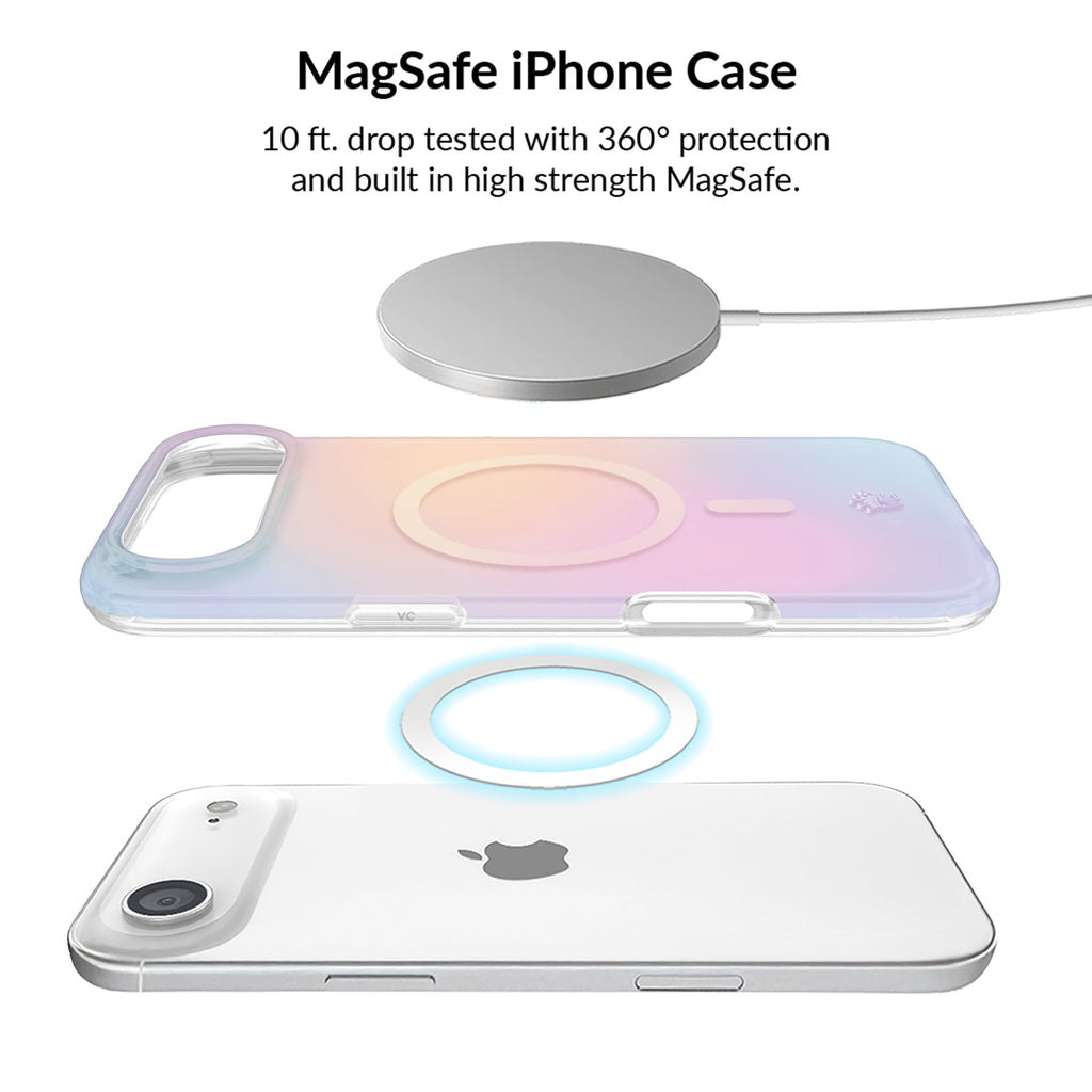 Jelly Glow Aura iPhone Bundle Set