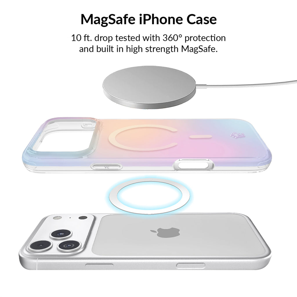 Jelly Glow Aura iPhone Bundle Set