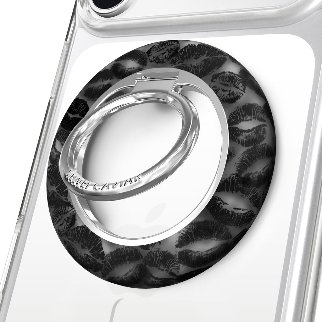 Kiss Me Goodnight MagSafe Grip Ring