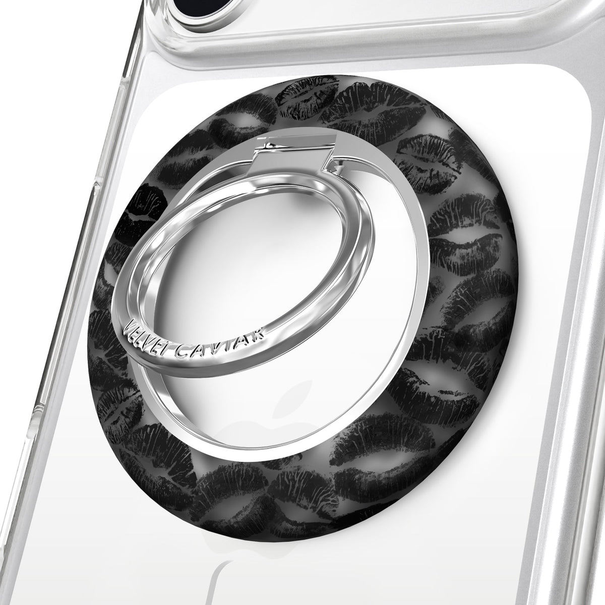 Kiss Me Goodnight MagSafe Grip Ring