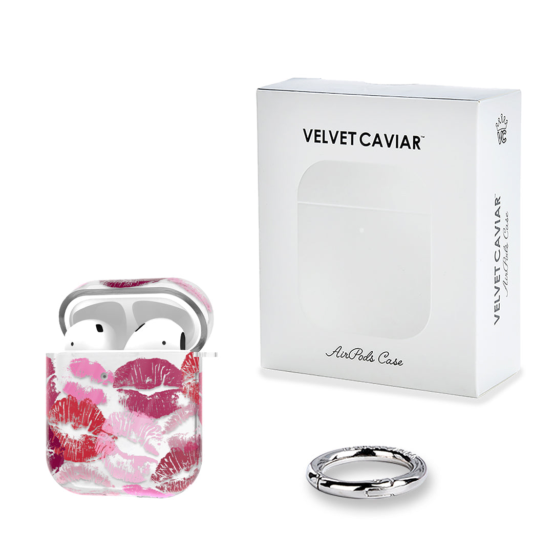 Kiss Me AirPod Case