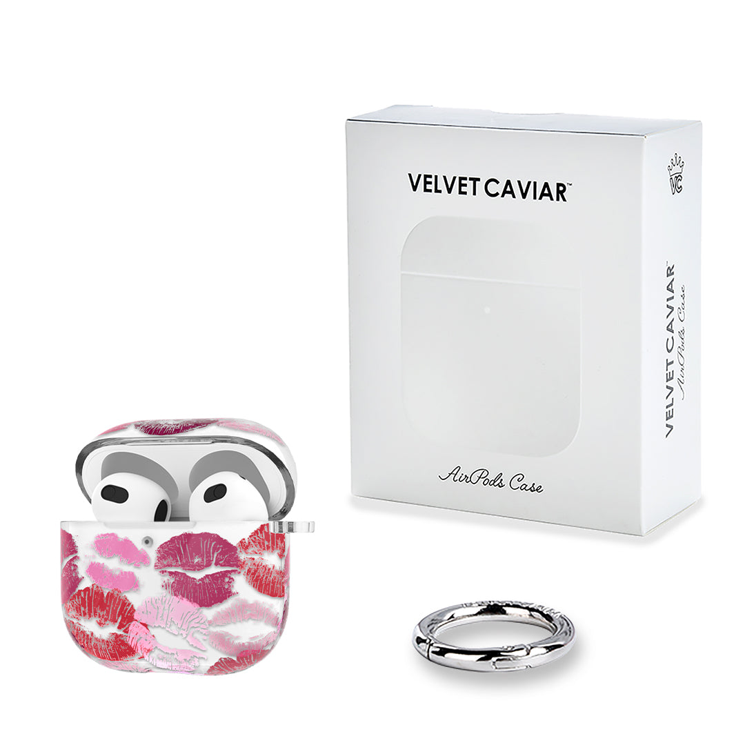 Kiss Me AirPod Case