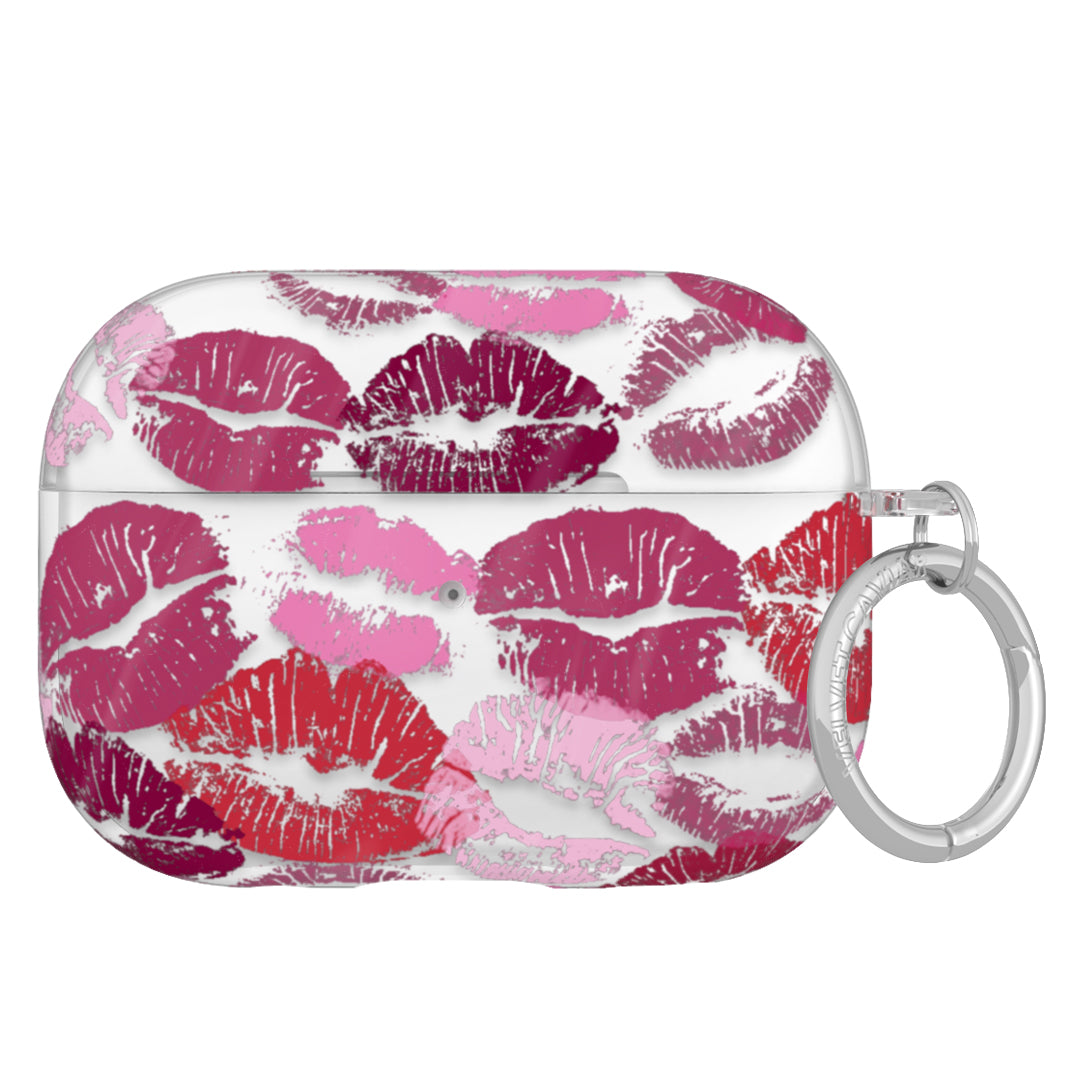Kiss Me AirPod Case