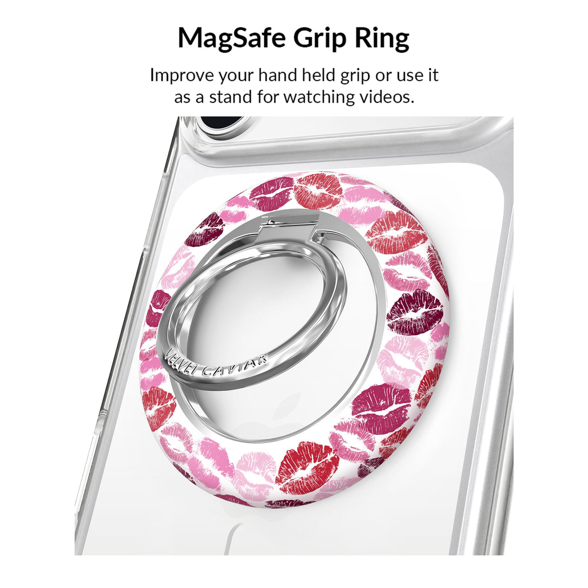 Kiss Me iPhone Bundle Set