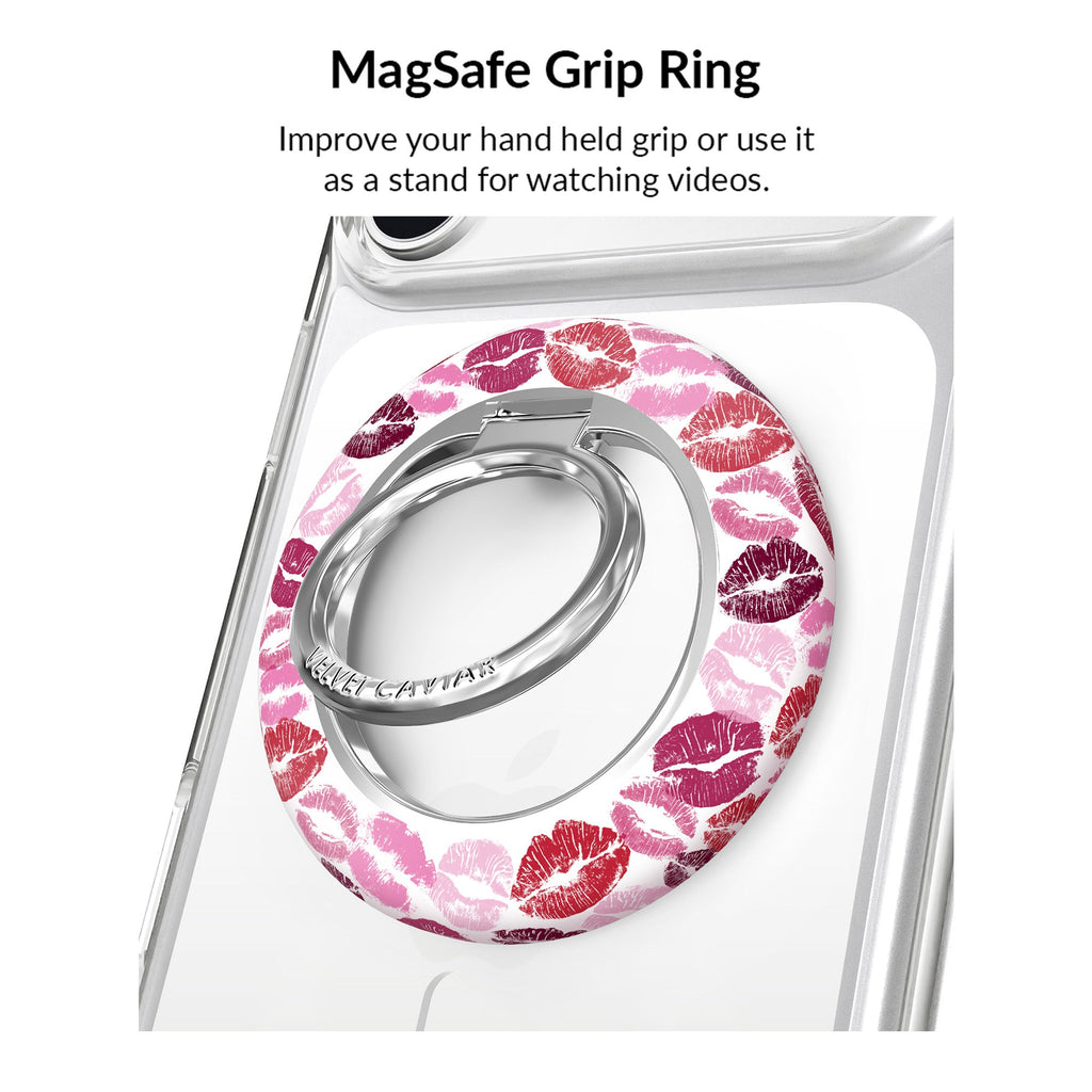 Kiss Me iPhone Bundle Set