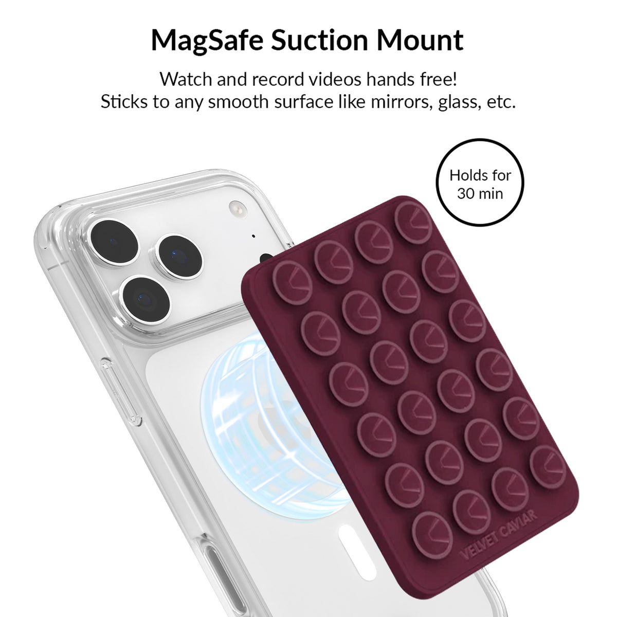 Kiss Me iPhone Bundle Set