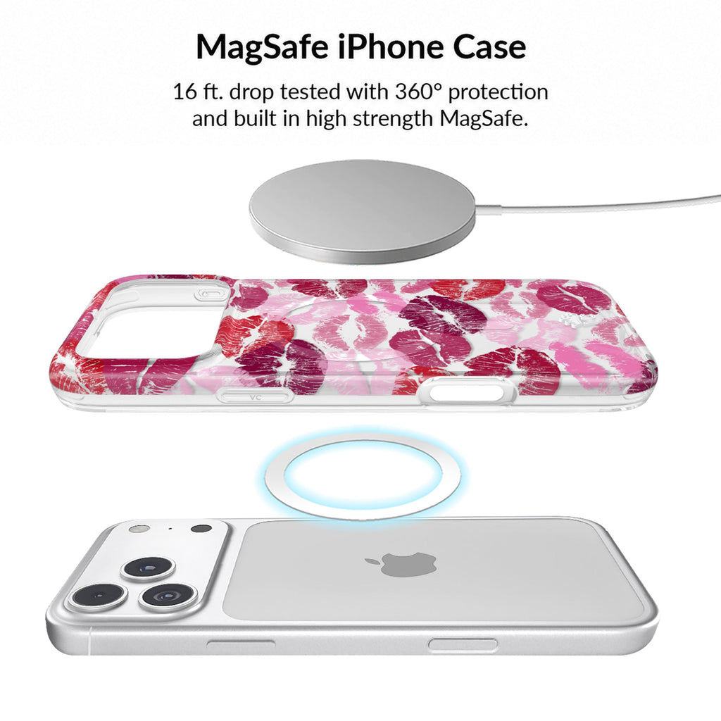 Kiss Me iPhone Bundle Set