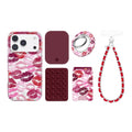 Kiss Me iPhone Bundle Set