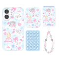 Kitten Kisses iPhone Bundle Set - Wallet