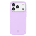 Lilac Gelato iPhone Case