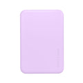 Lilac Gelato Slim Portable MagSafe Charger Power Pack