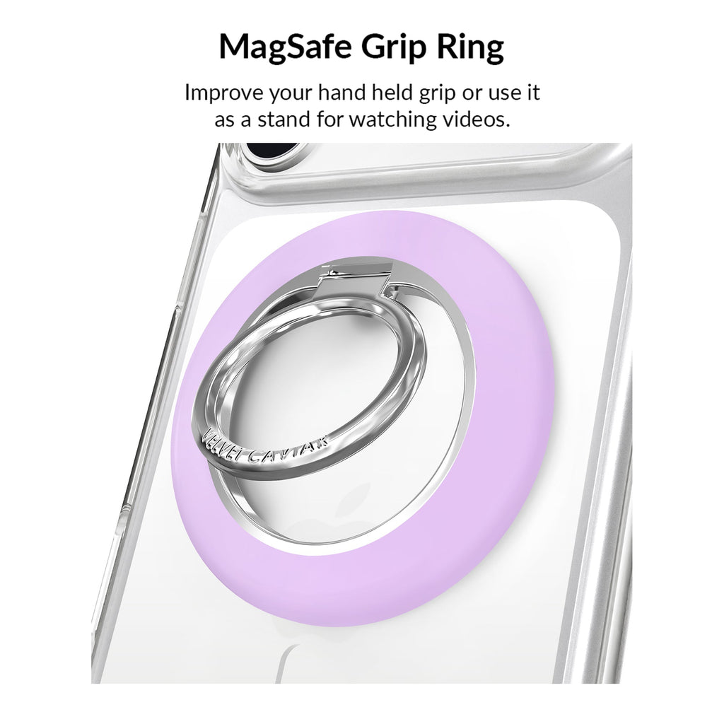 Lilac Gelato iPhone Bundle Set