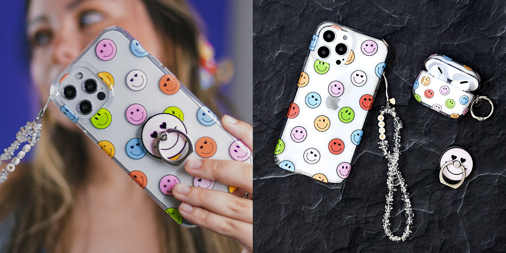 Nice Day! iPhone Case