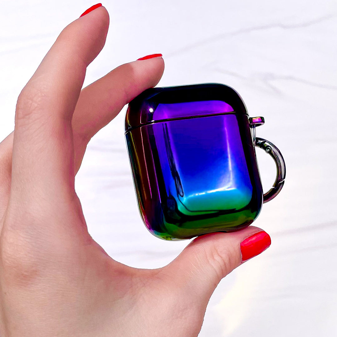 Midnight Nebula AirPod Case