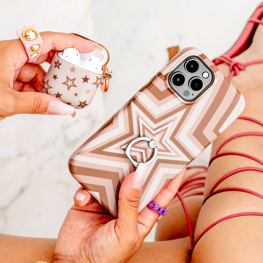 Starstruck Phone Ring