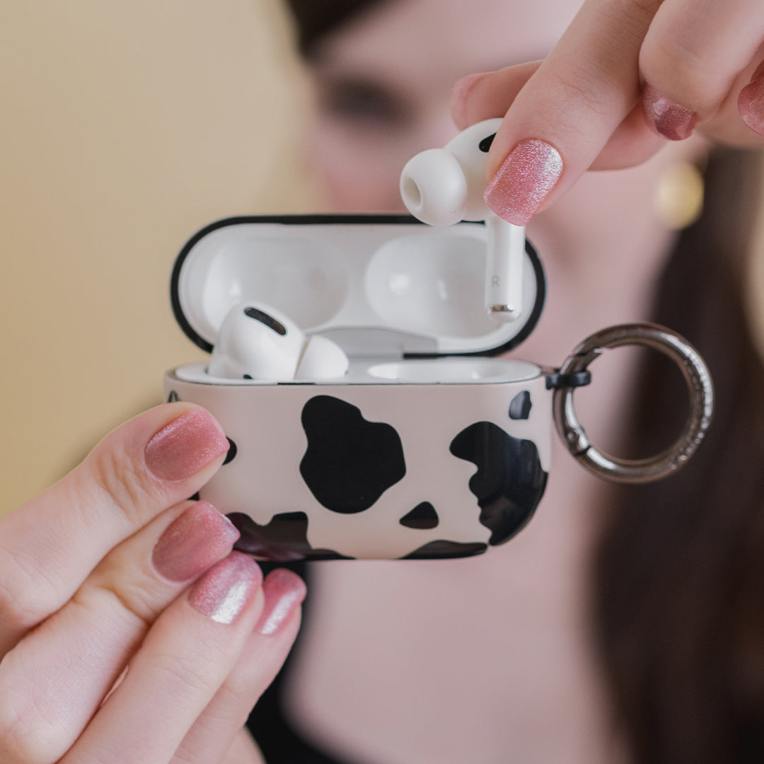 Cowgirl AirPod Case