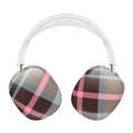 London Plaid AirPod Max Case