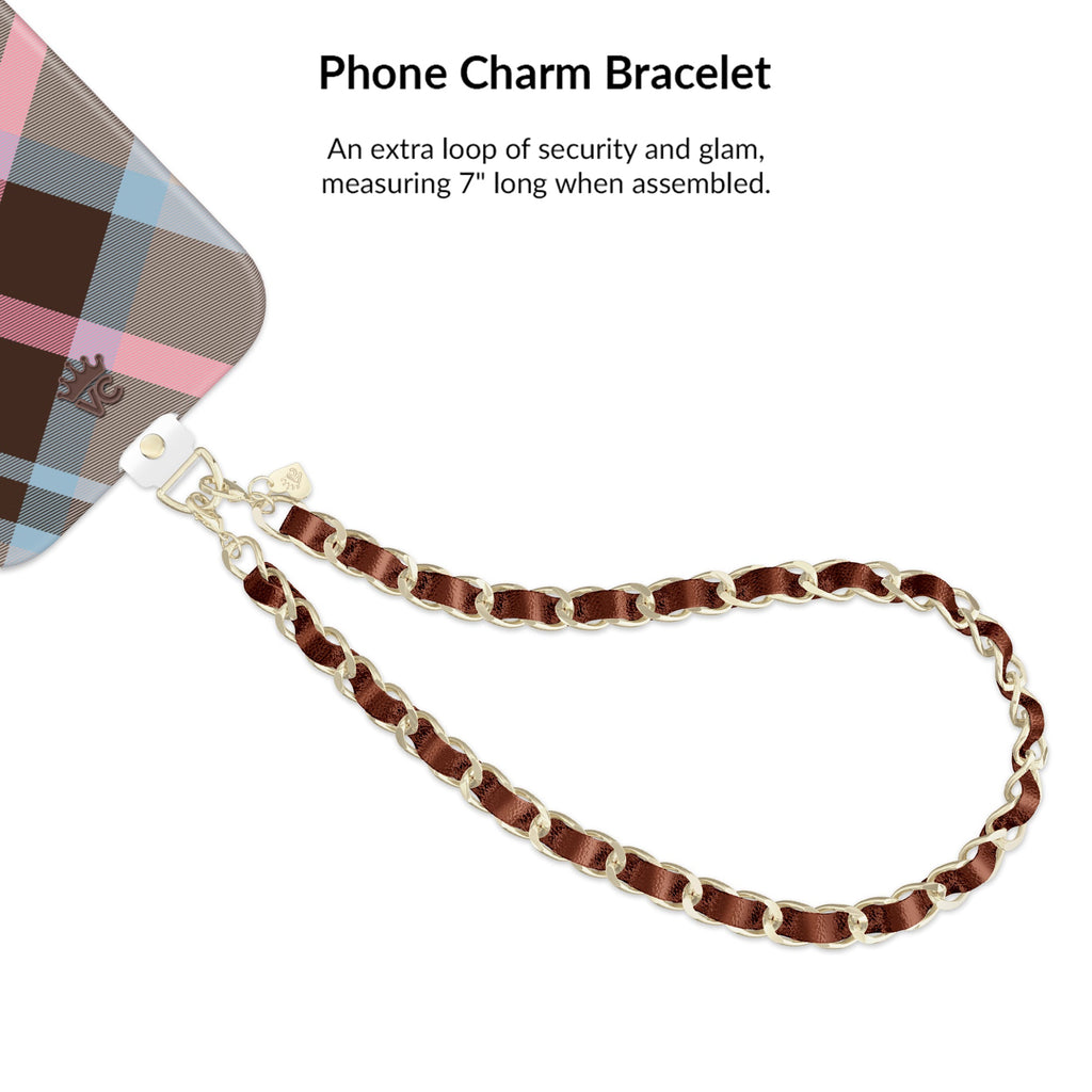 London Plaid iPhone Bundle Set