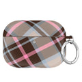 London Plaid AirPod Case