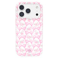 Lovely Pink Bows iPhone Case