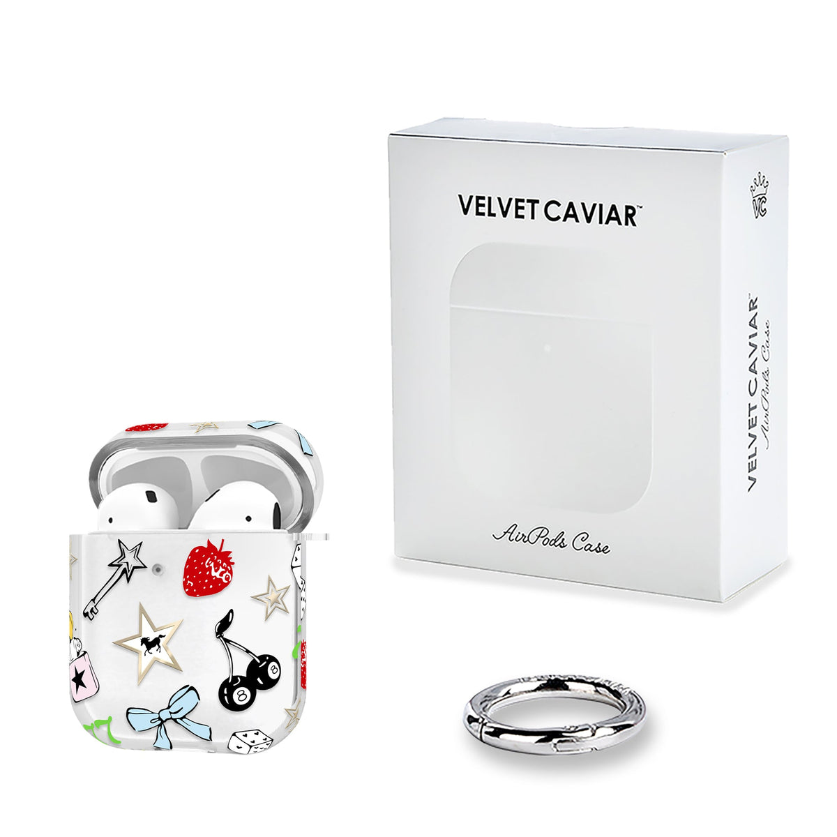 Lucky Charm AirPod Case