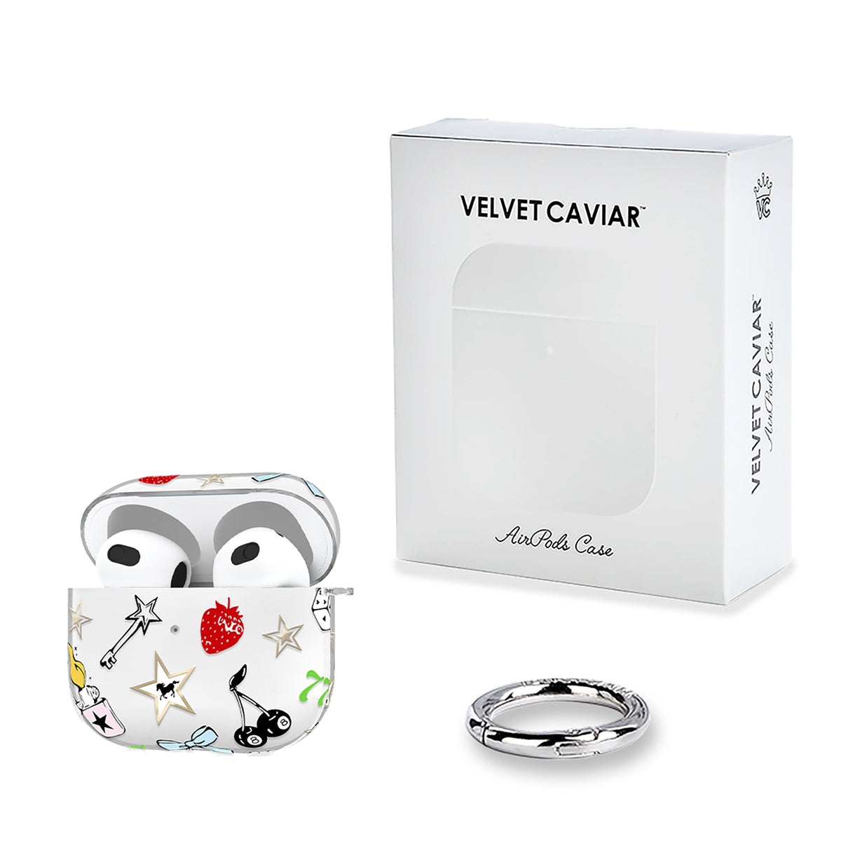 Lucky Charm AirPod Case