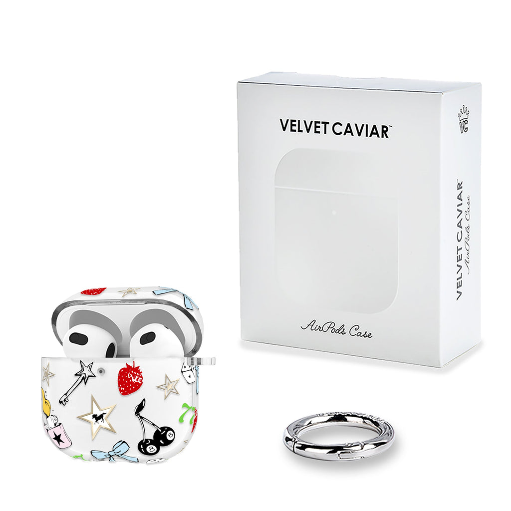 Lucky Charm AirPod Case