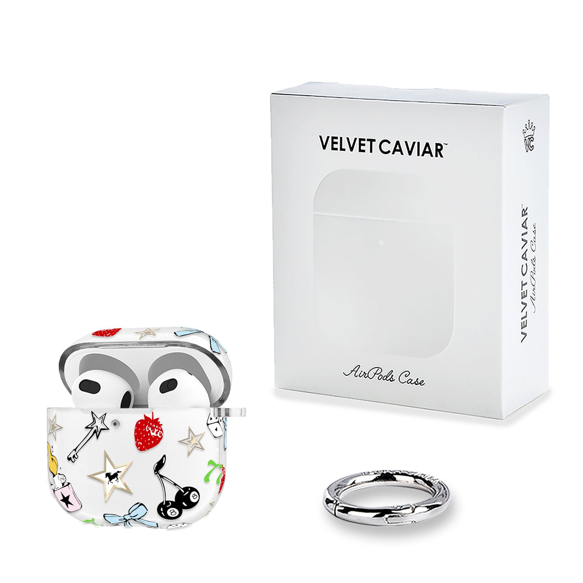 Lucky Charm AirPod Case