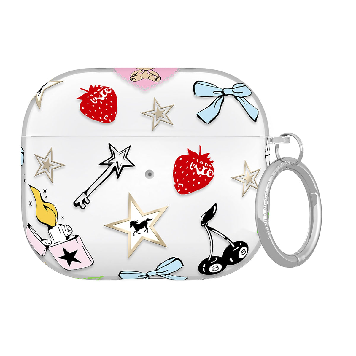 Lucky Charm AirPod Case