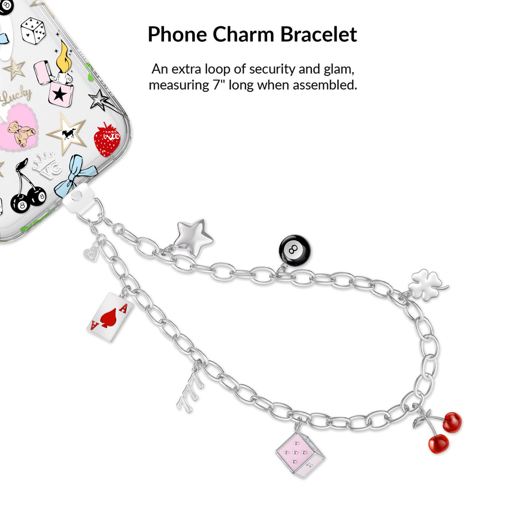 Lucky Charm iPhone Bundle Set