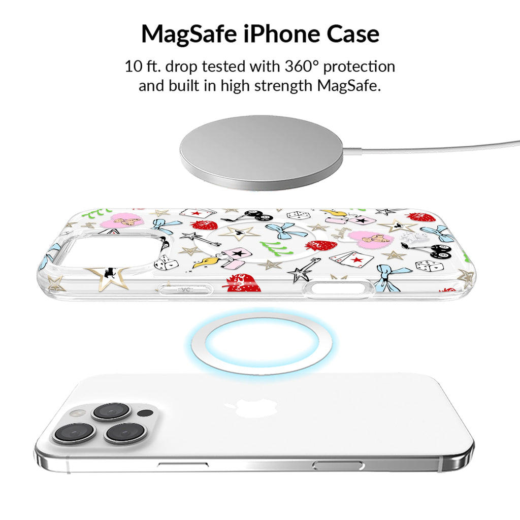 Lucky Charm iPhone Bundle Set