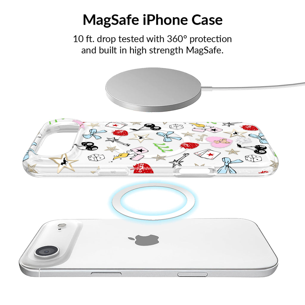 Lucky Charm iPhone Bundle Set
