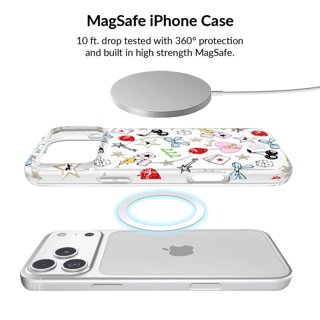 Lucky Charm iPhone Bundle Set