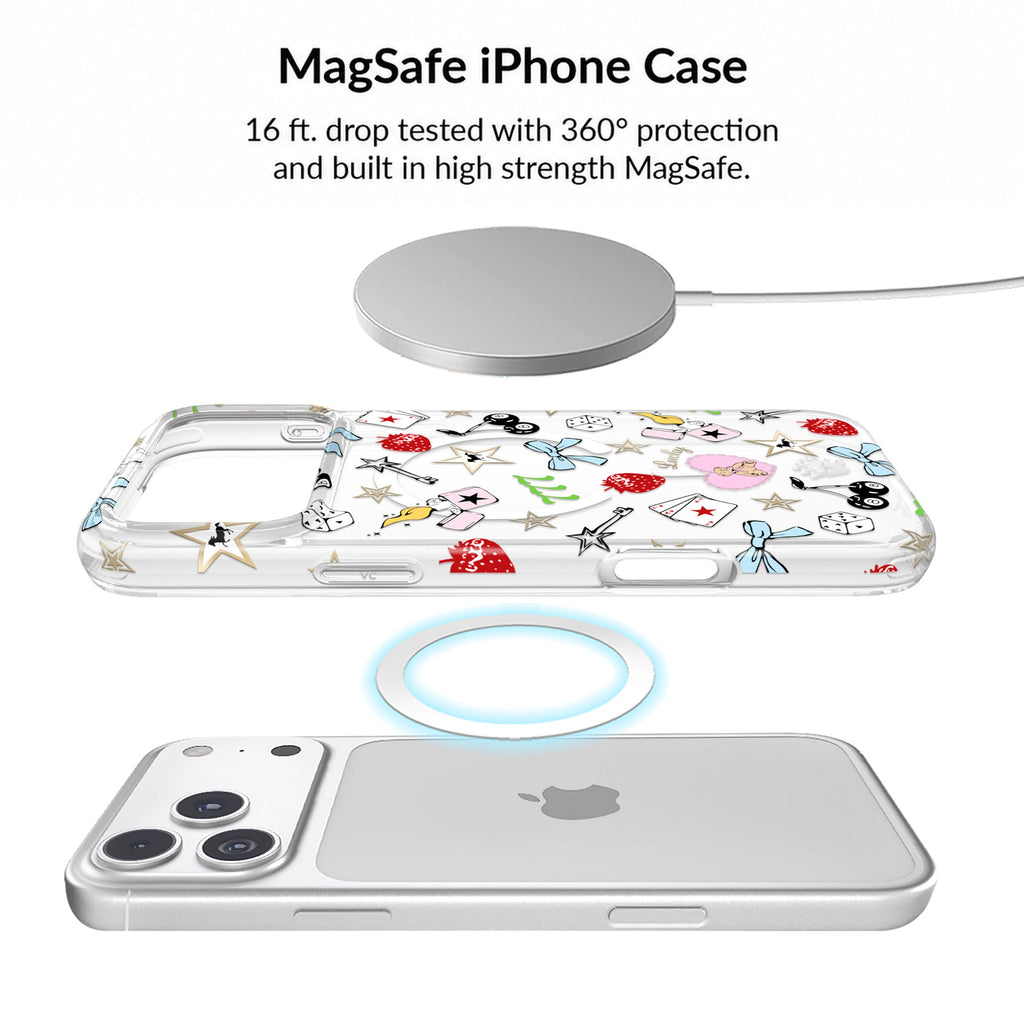 Lucky Charm iPhone Bundle Set