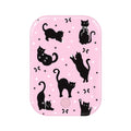 Lucky Kittens Glitter Portable MagSafe Charger Power Pack