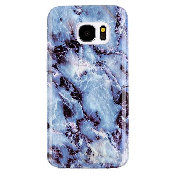 Blue Marble Samsung Case
