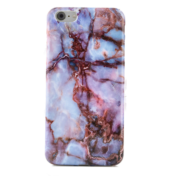 Galaxy Marble iPhone Case