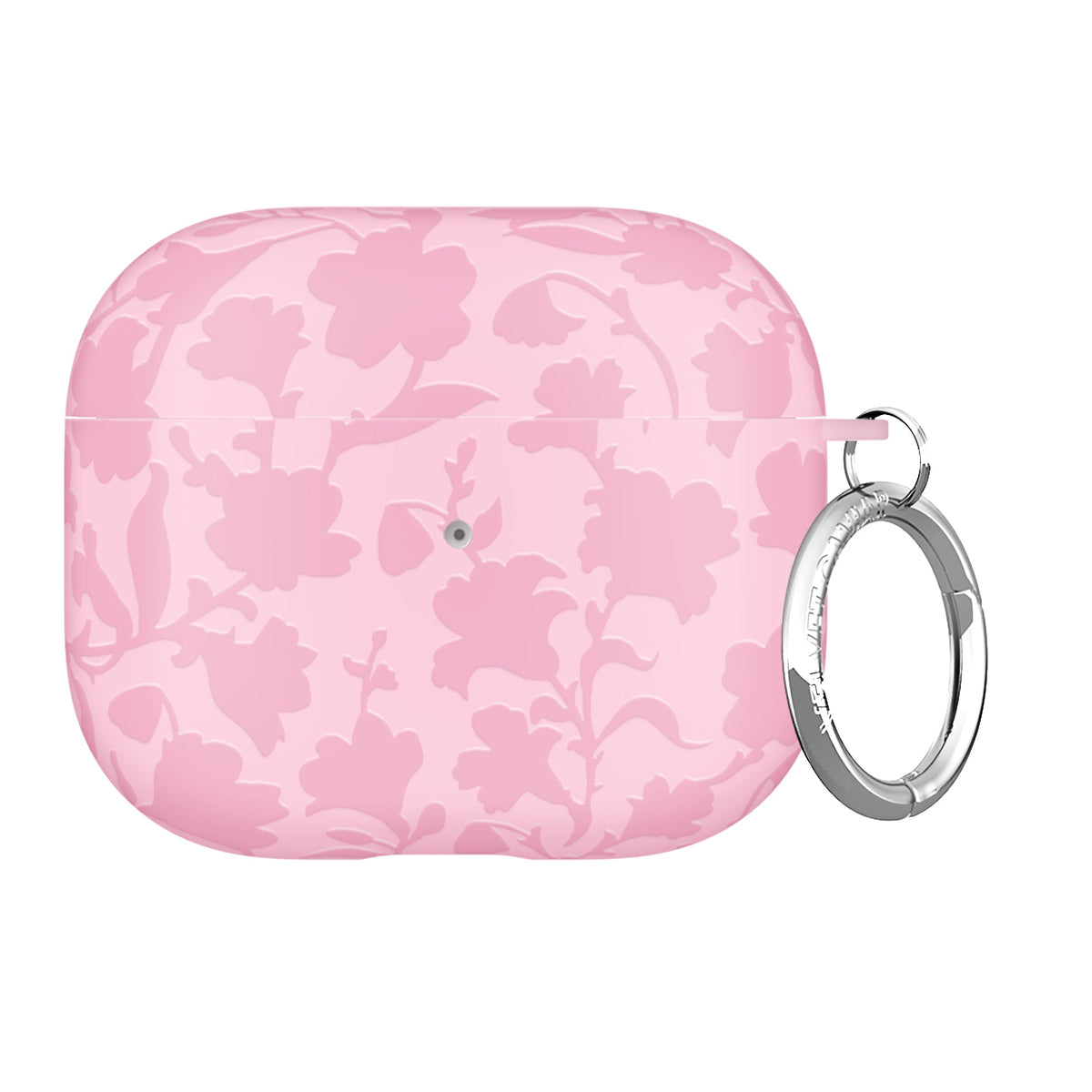 Magical Mauve Floral AirPod Case
