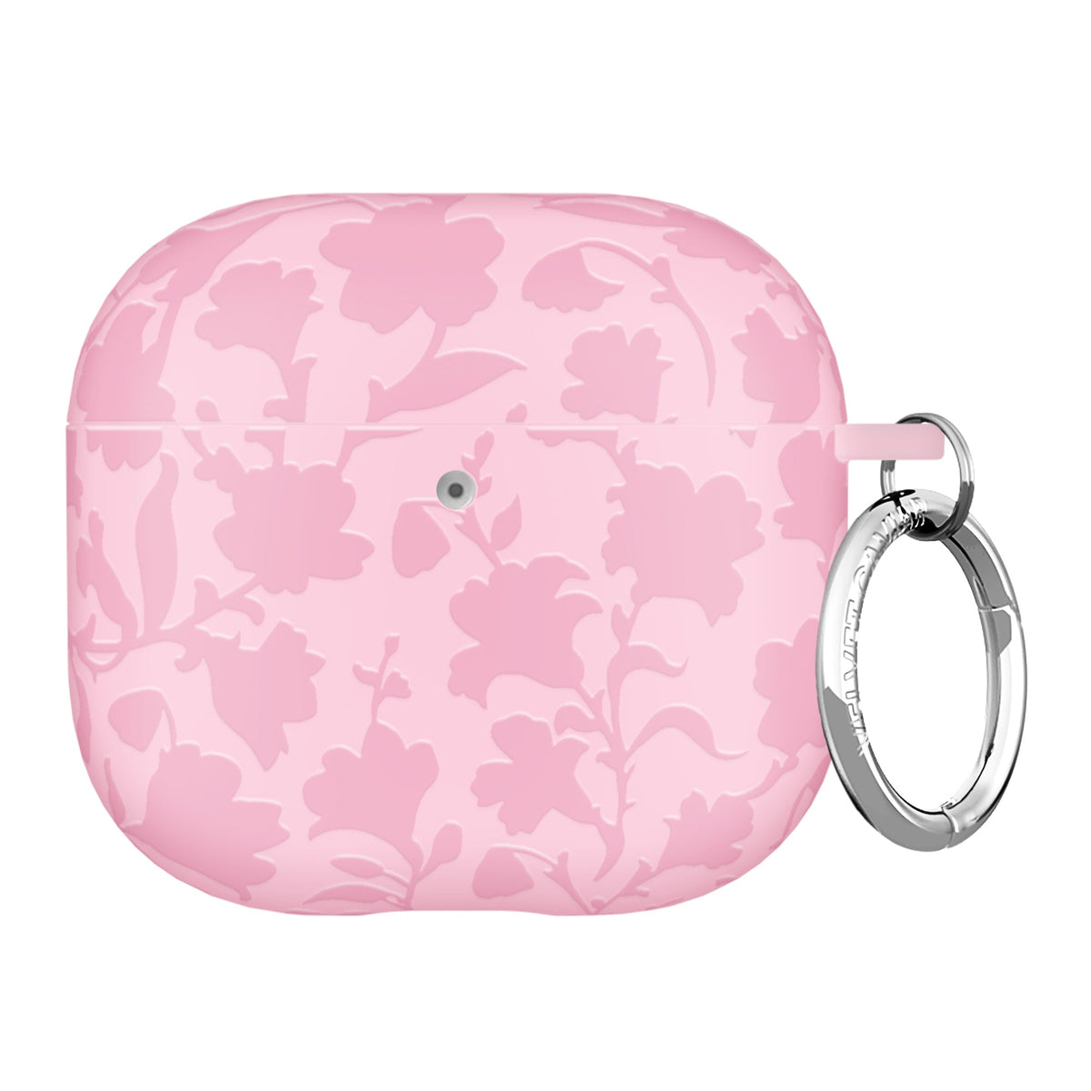 Magical Mauve Floral AirPod Case
